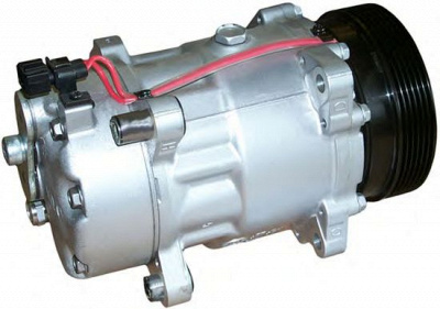 AUTOCLIMA 40450054cp -  Компрессор, кондиционер