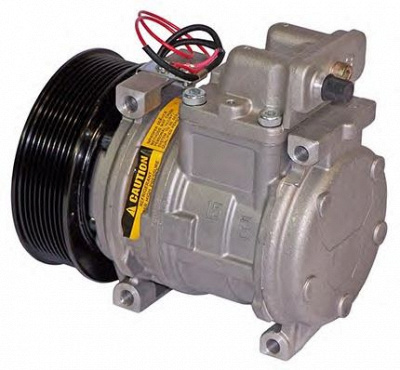 AUTOCLIMA 40450087cp -  Компрессор, кондиционер