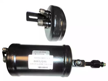 AUTOCLIMA 60652046 -  Осушитель, кондиционер