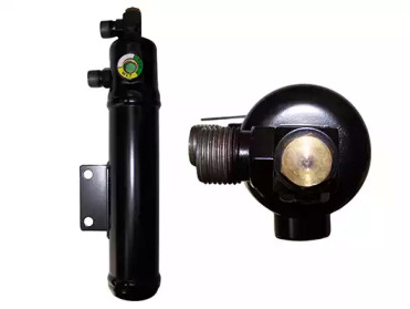 AUTOCLIMA 60652100 -  Осушитель, кондиционер