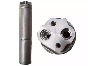 AUTOCLIMA 60652156 -  Осушитель, кондиционер