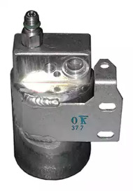 AUTOCLIMA 60652166 -  Осушитель, кондиционер