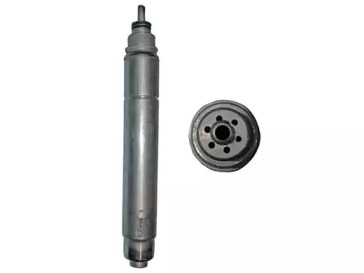 AUTOCLIMA 60652189 -  Осушитель, кондиционер