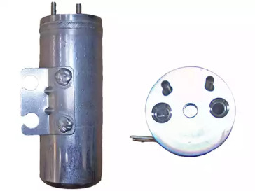 AUTOCLIMA 60652204 -  Осушитель, кондиционер