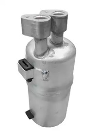 AUTOCLIMA 60652299 -  Осушитель, кондиционер