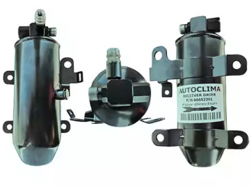 AUTOCLIMA 60652391 -  Осушитель, кондиционер