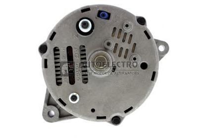 AUTOELECTRO aea2172 -  Генератор