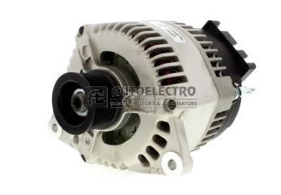 AUTOELECTRO aea2207 -  Генератор
