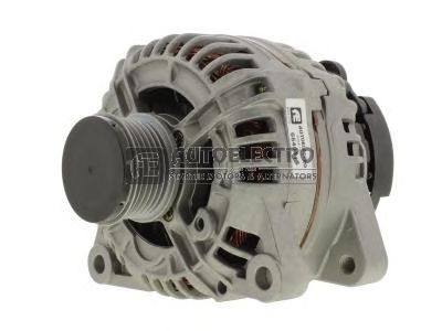 AUTOELECTRO aea4252 -  Генератор