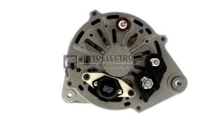 AUTOELECTRO aea6106 -  Генератор