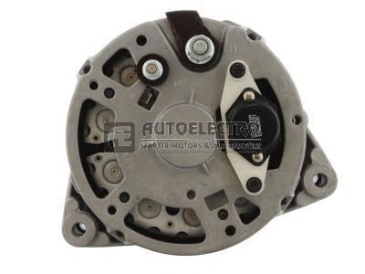 AUTOELECTRO aea8107 -  Генератор