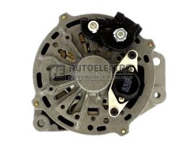 AUTOELECTRO aea8187 -  Генератор