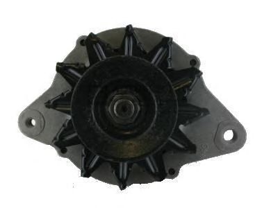 AUTOELECTRO aea8198 -  Генератор