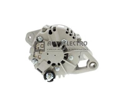 AUTOELECTRO aeb1516 -  Генератор