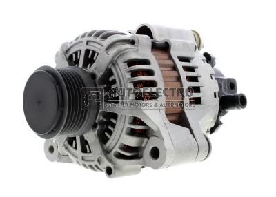 AUTOELECTRO aeb1708 -  Генератор