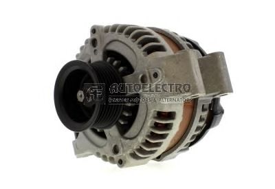 AUTOELECTRO aeb1726 -  Генератор