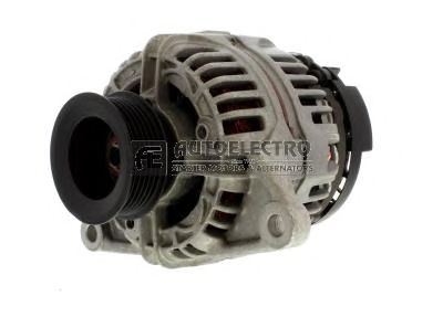 AUTOELECTRO aec1557 -  Генератор