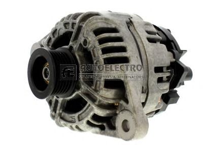 AUTOELECTRO aec1743 -  Генератор