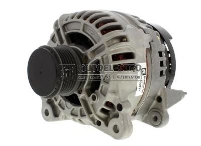 AUTOELECTRO aec1782 -  Генератор