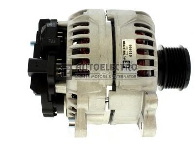 AUTOELECTRO aec2011 -  Генератор