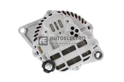AUTOELECTRO aec2013 -  Генератор