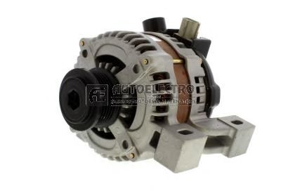 AUTOELECTRO aeg1027 -  Генератор