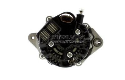 AUTOELECTRO aeg1192 -  Генератор