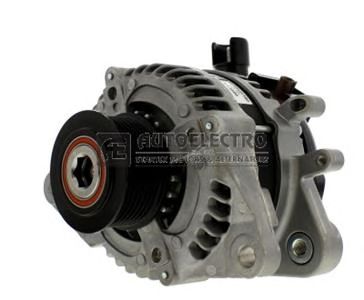 AUTOELECTRO aeg1242 -  Генератор