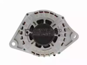 AUTOELECTRO aeg1267 -  Генератор
