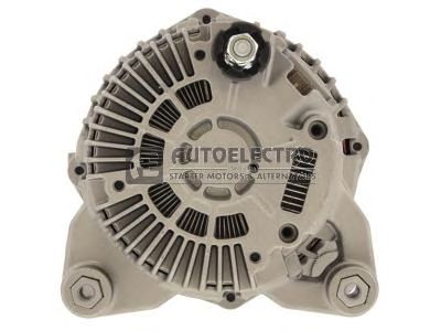 AUTOELECTRO aeg1272 -  Генератор