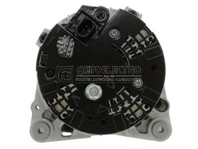 AUTOELECTRO aeg1281 -  Генератор