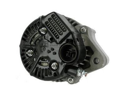 AUTOELECTRO aek1766 -  Генератор