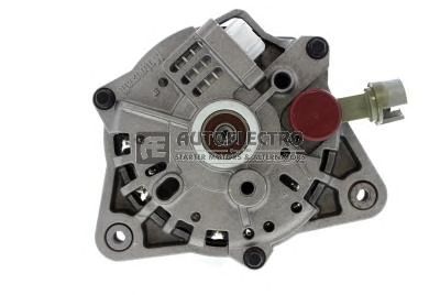 AUTOELECTRO aek2555 -  Генератор