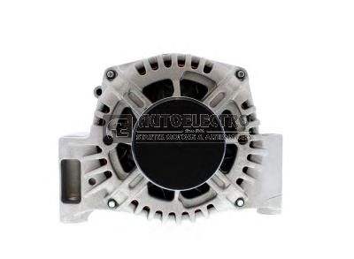 AUTOELECTRO aek2804 -  Генератор