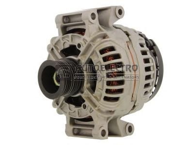 AUTOELECTRO aek2845 -  Генератор