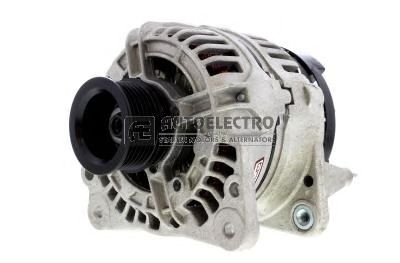 AUTOELECTRO aek2855 -  Генератор