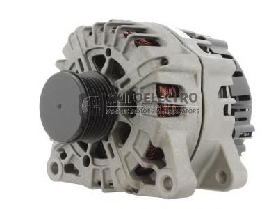 AUTOELECTRO aek2857 -  Генератор