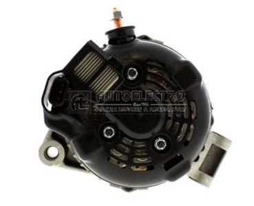 AUTOELECTRO aek2880 -  Генератор