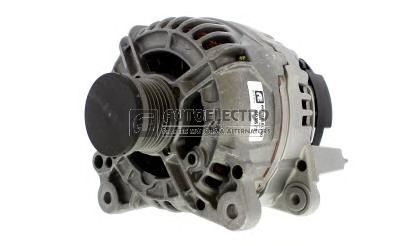 AUTOELECTRO aek2914 -  Генератор