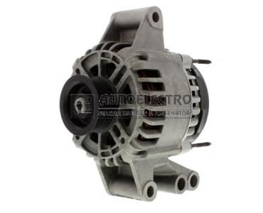 AUTOELECTRO aek2926 -  Генератор