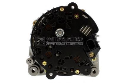 AUTOELECTRO aek2931 -  Генератор