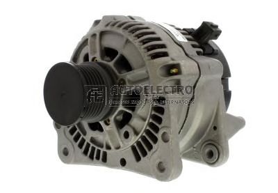 AUTOELECTRO aek2949 -  Генератор