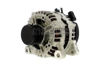 AUTOELECTRO aek2953 -  Генератор