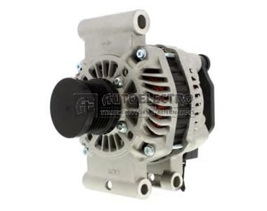 AUTOELECTRO aek2967 -  Генератор