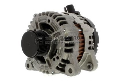 AUTOELECTRO aek2973 -  Генератор