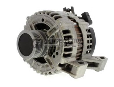 AUTOELECTRO aek2976 -  Генератор
