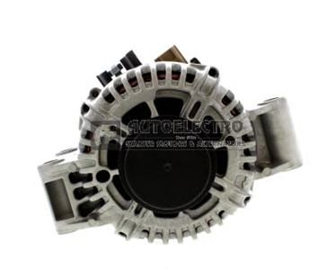 AUTOELECTRO aek2983 -  Генератор
