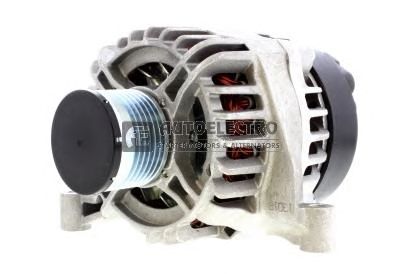AUTOELECTRO aek3007 -  Генератор