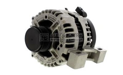 AUTOELECTRO aek3098 -  Генератор