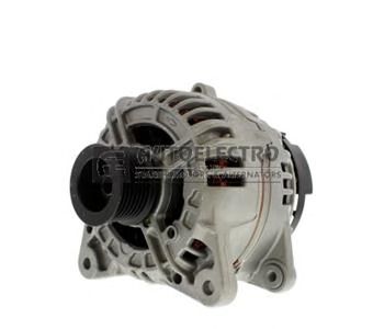 AUTOELECTRO aek3168 -  Генератор
